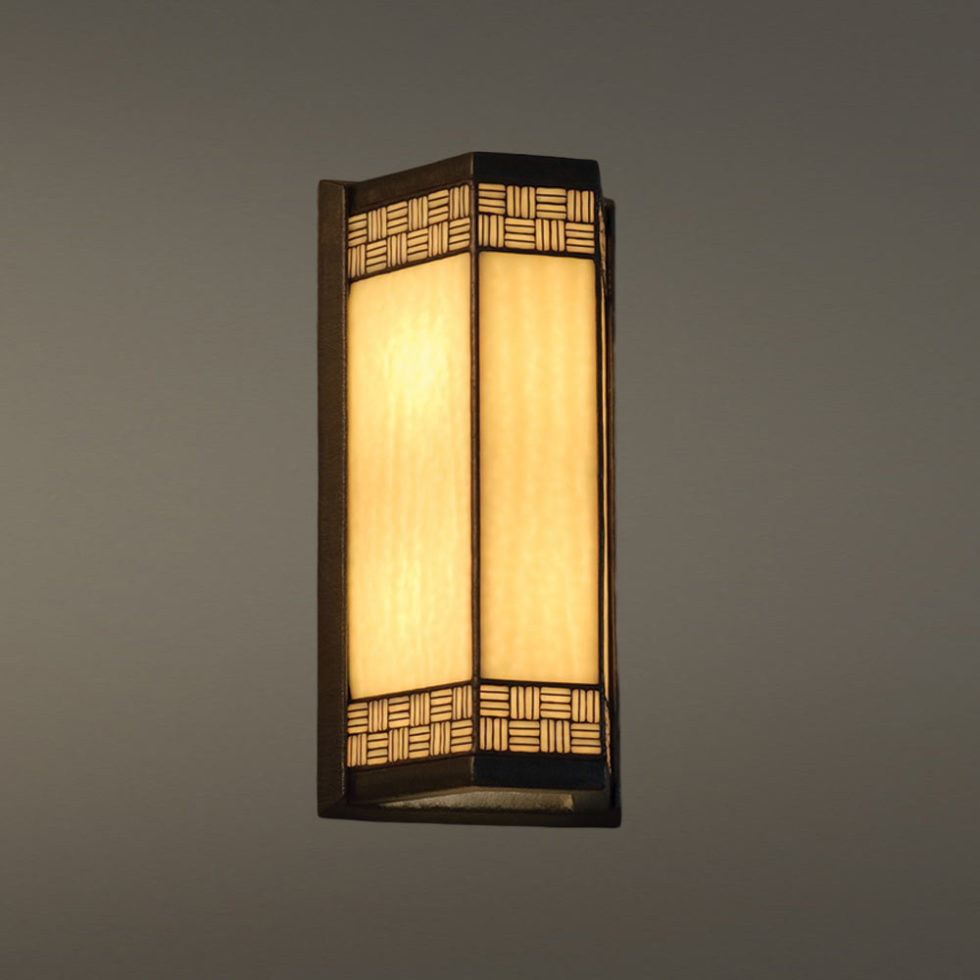 Wall Sconces & Lighting - Hilliard Lamps