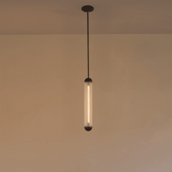 Flume Vertical Pendant