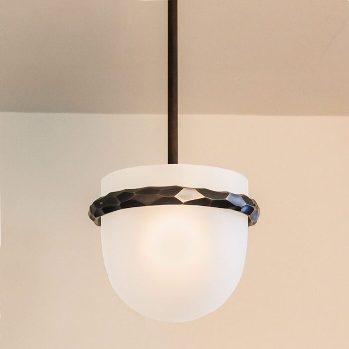 Tria Sol Single Pendant